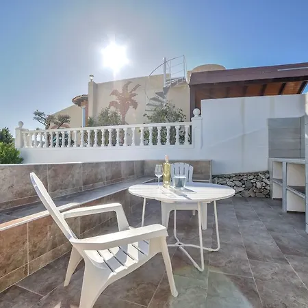 Villa Royale Private Pool Of The Hill Superb Views Calp
