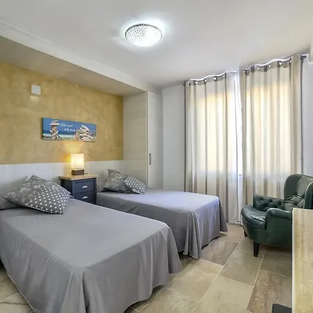 Royale Private Pool Of The Hill Superb Views Calp