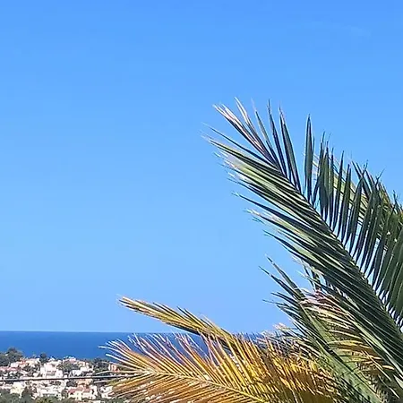 Villa Royale Private Pool Of The Hill Superb Views Calp